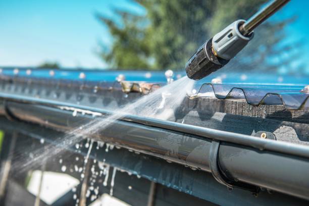 Best Local Pressure Washing Services  in Ingram, TX