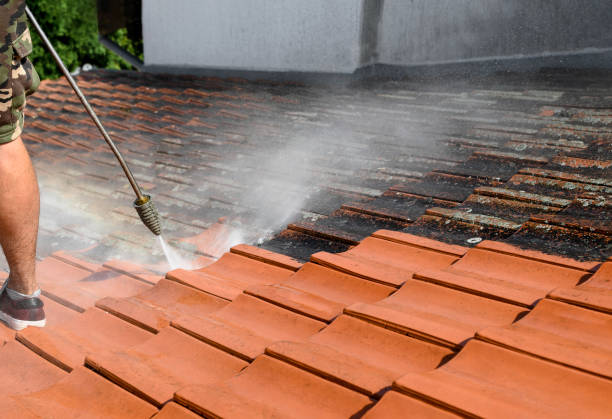 Pressure Washing Contractors in Ingram, TX