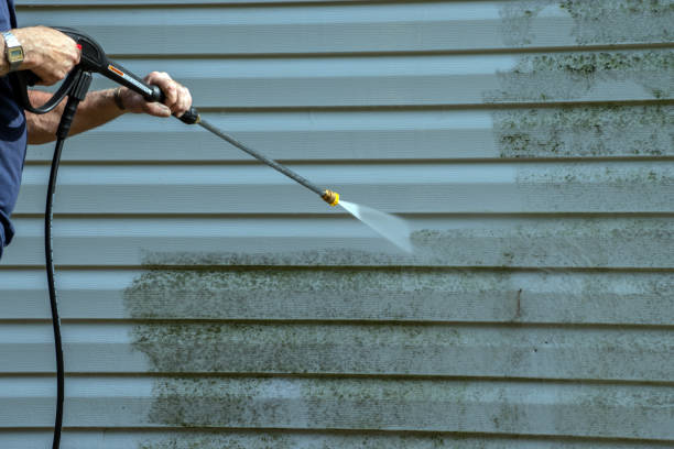 Ingram, TX Pressure Washing Company