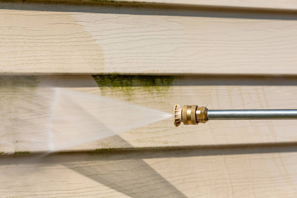 Best Residential Pressure Washing Services  in Ingram, TX